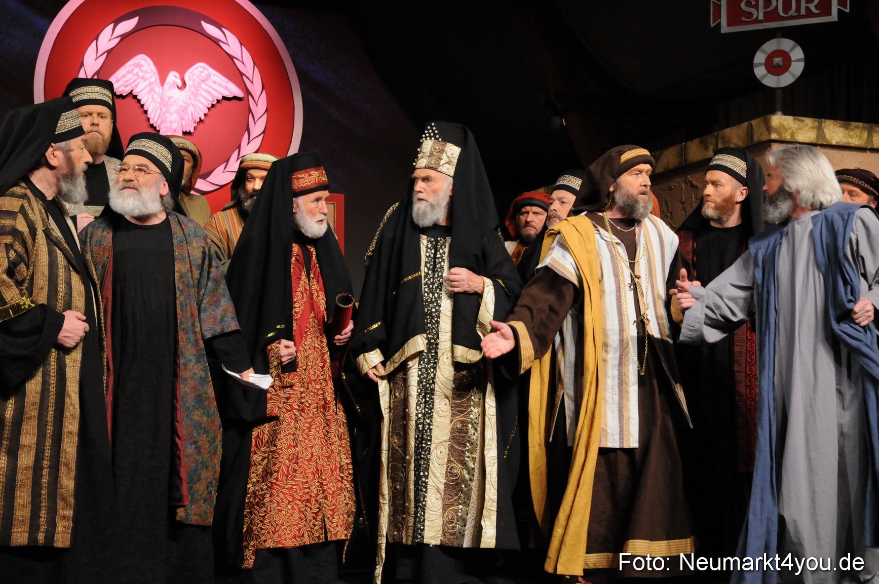 Passionsspiele Neumarkt 140209 0134