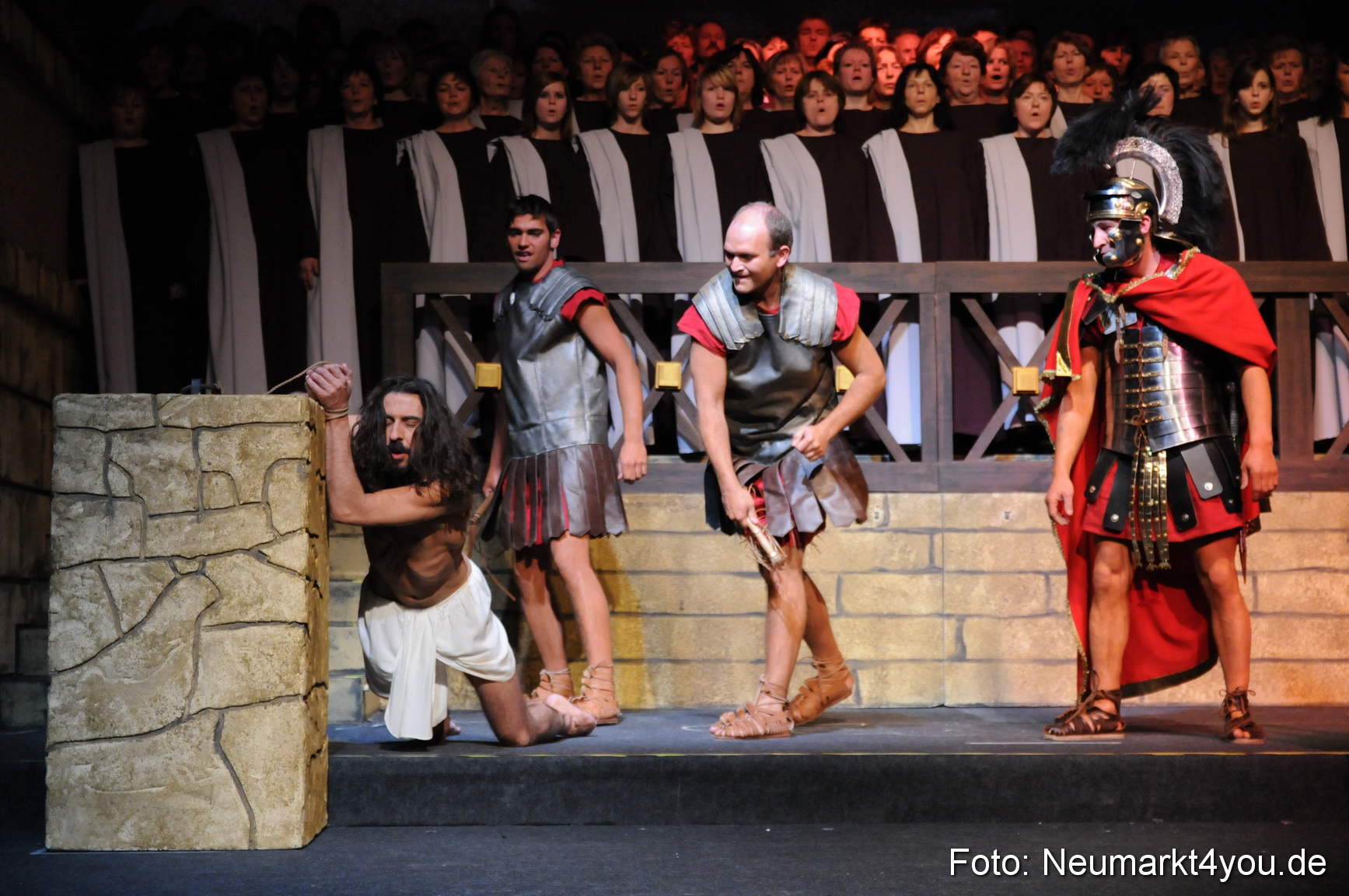 Passionsspiele Neumarkt 140209 0136