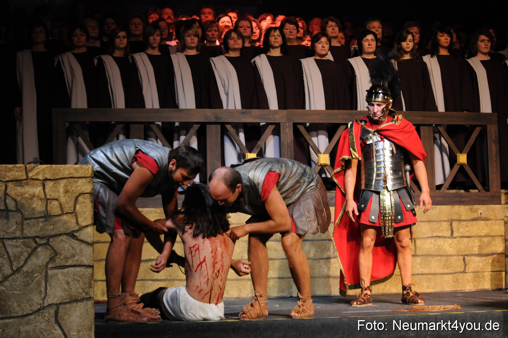 Passionsspiele Neumarkt 140209 0138