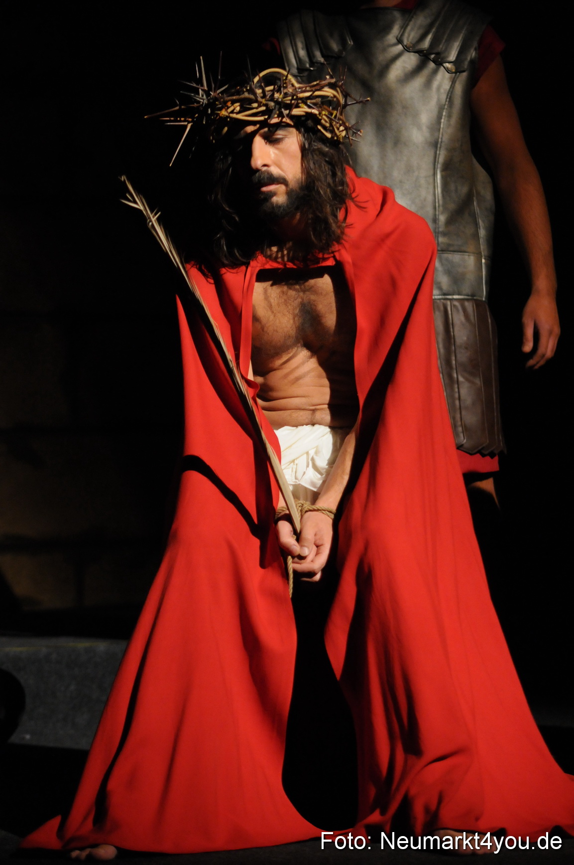 Passionsspiele Neumarkt 140209 0146