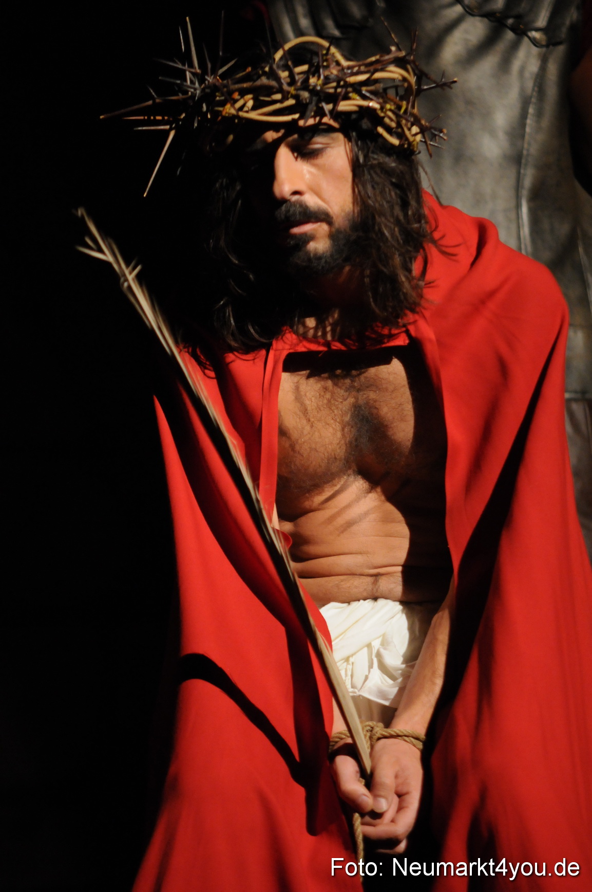 Passionsspiele Neumarkt 140209 0147