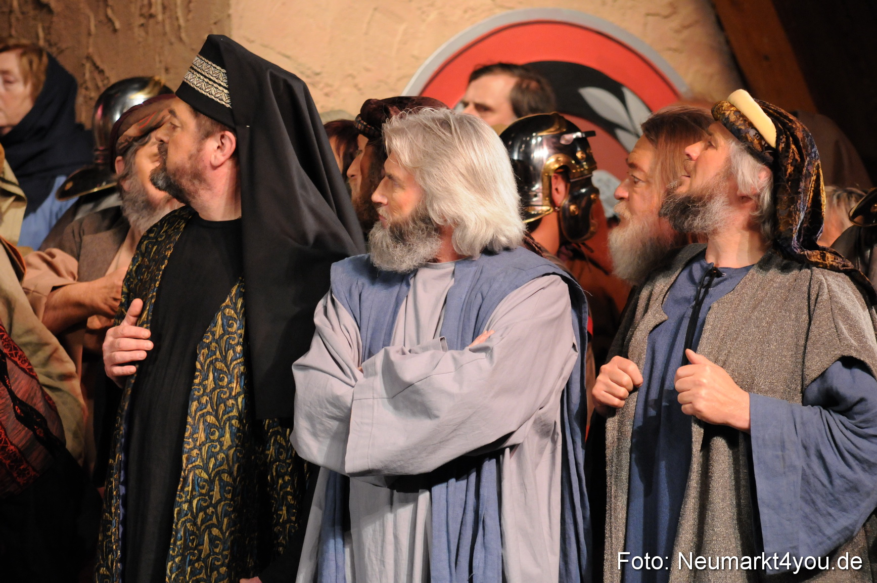 Passionsspiele Neumarkt 140209 0155