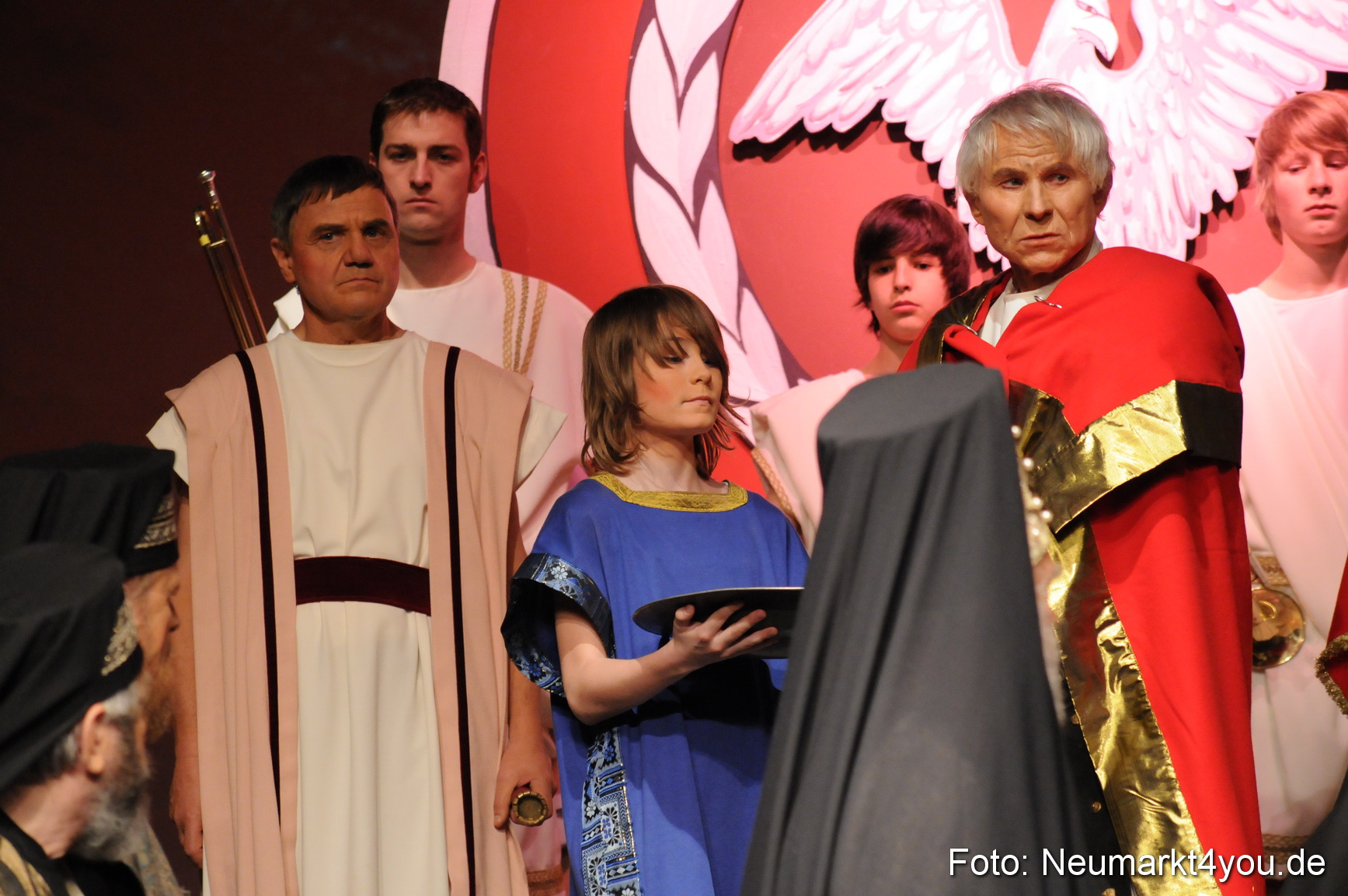 Passionsspiele Neumarkt 140209 0157