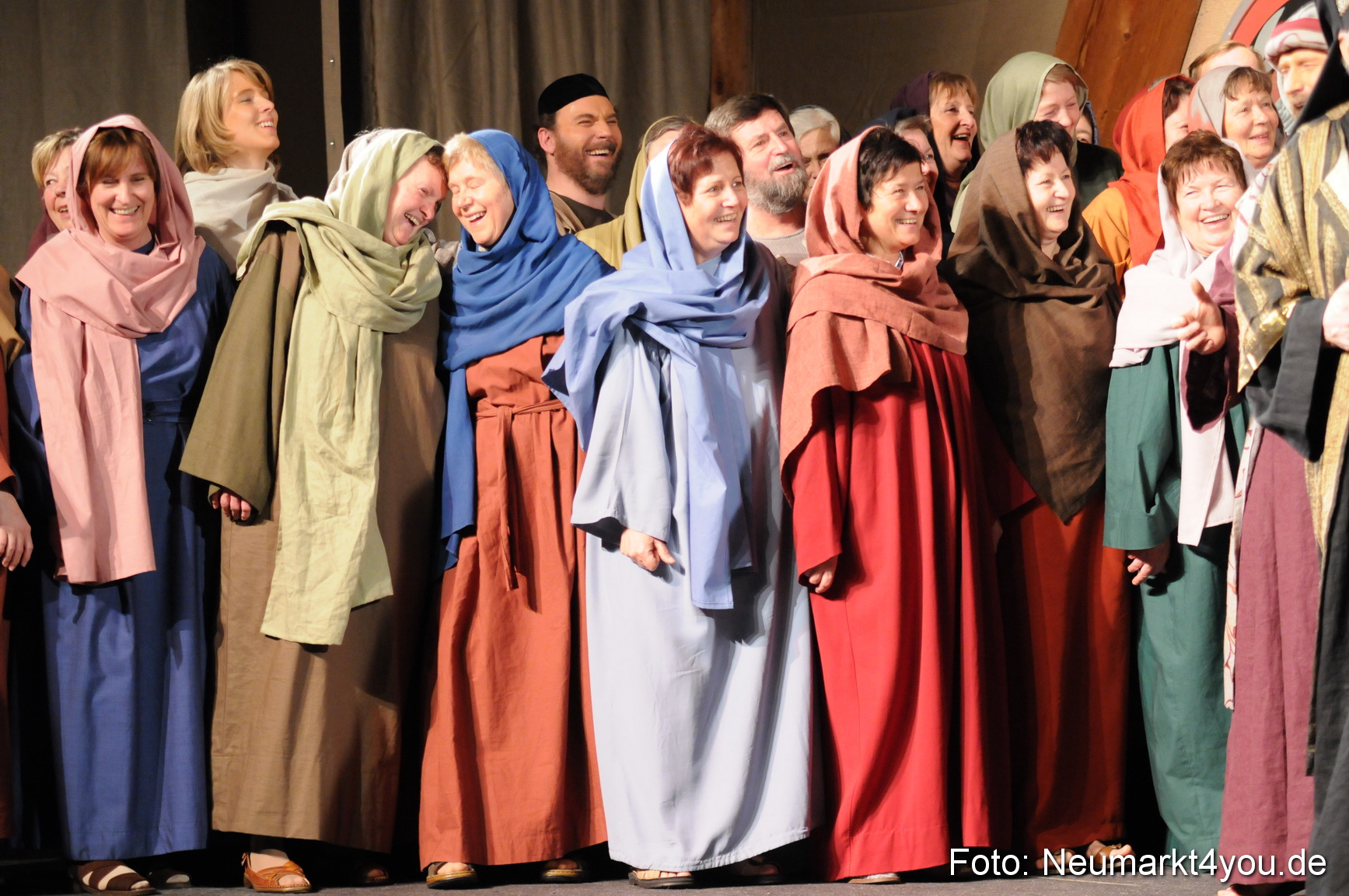 Passionsspiele Neumarkt 140209 0159