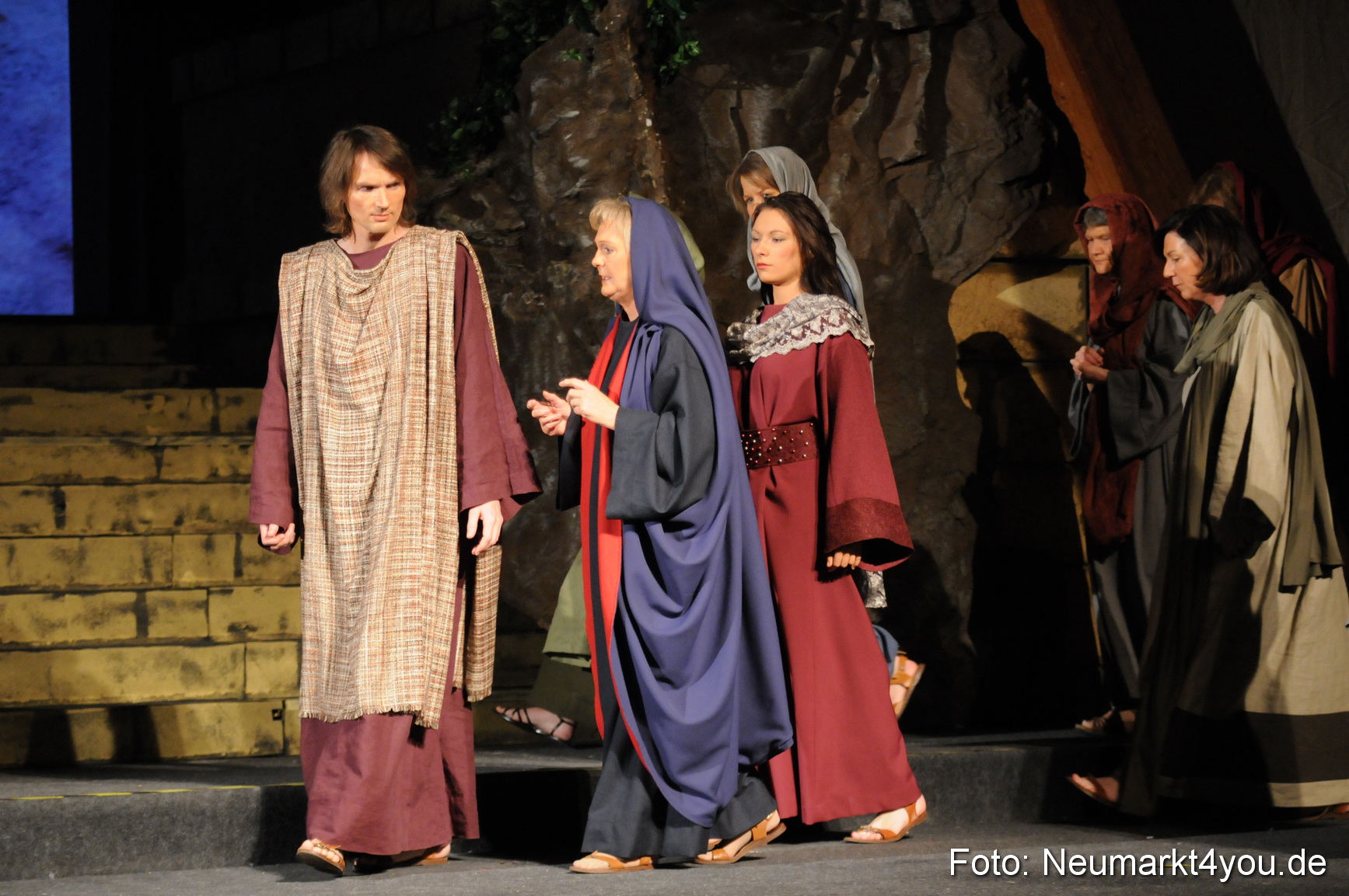 Passionsspiele Neumarkt 140209 0160