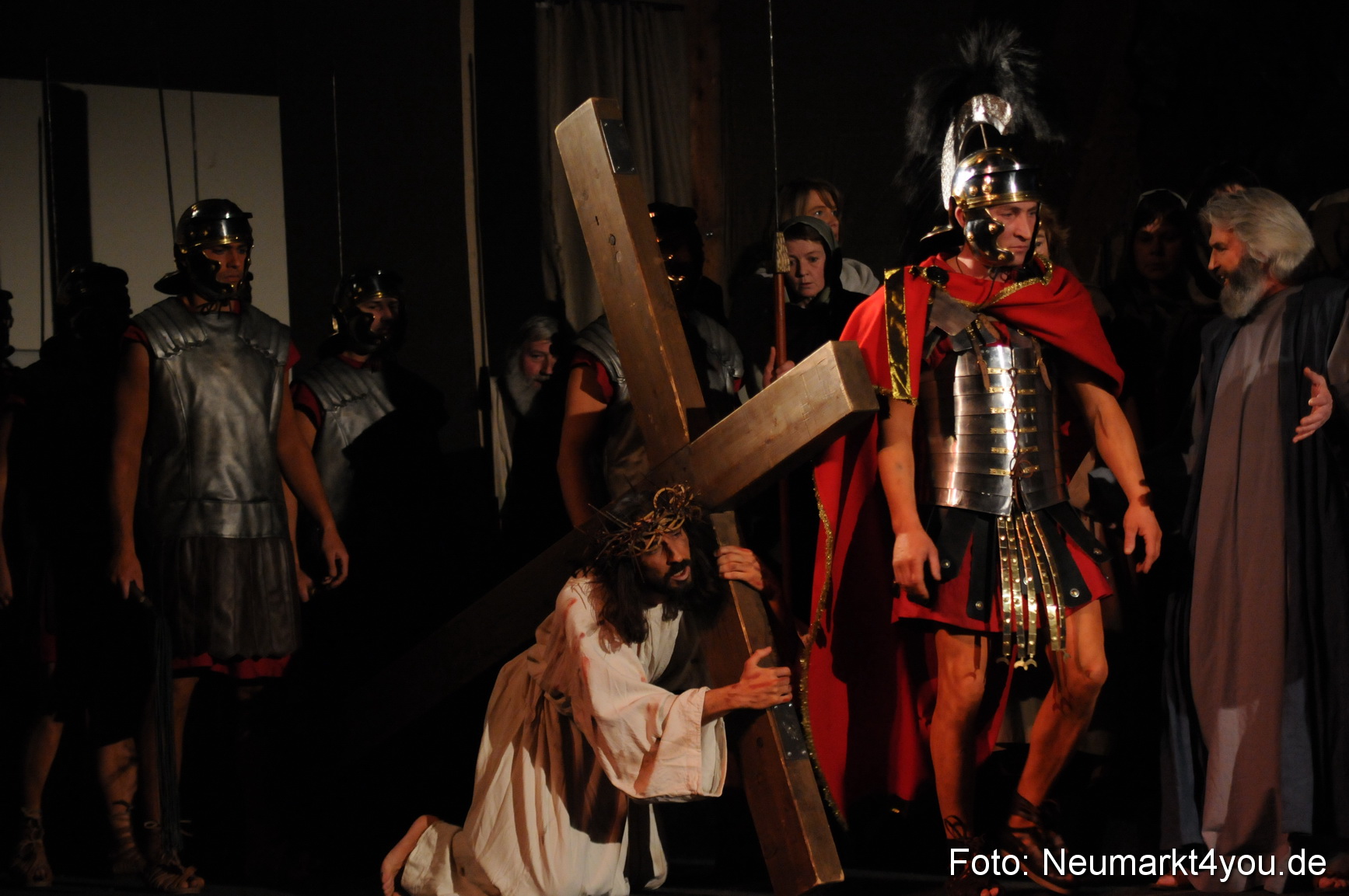 Passionsspiele Neumarkt 140209 0161