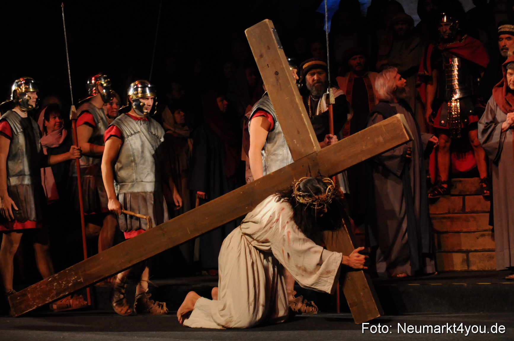 Passionsspiele Neumarkt 140209 0162