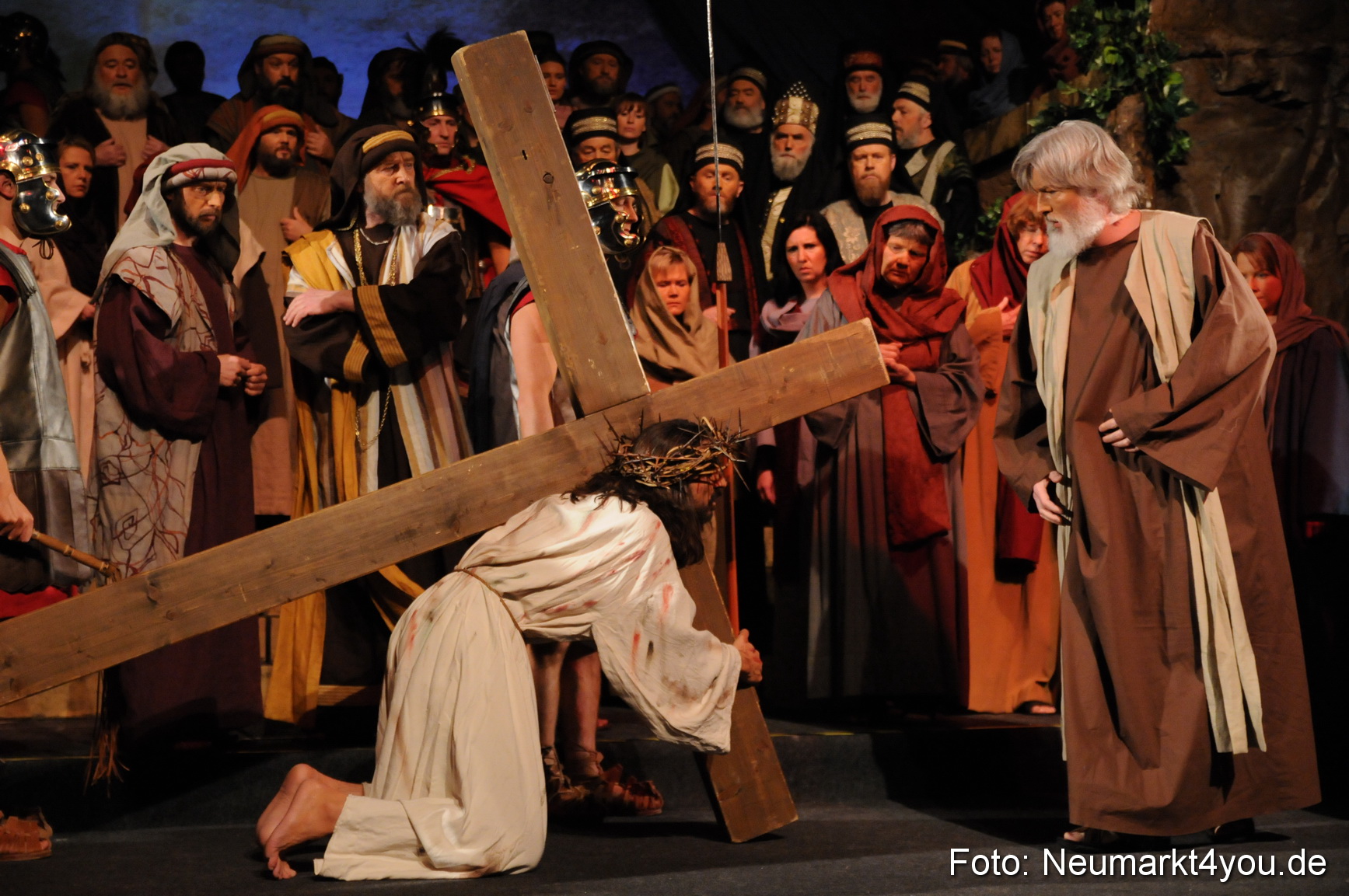 Passionsspiele Neumarkt 140209 0163