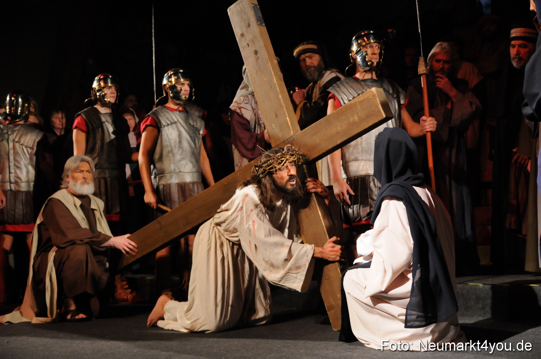 Passionsspiele Neumarkt 140209 0165