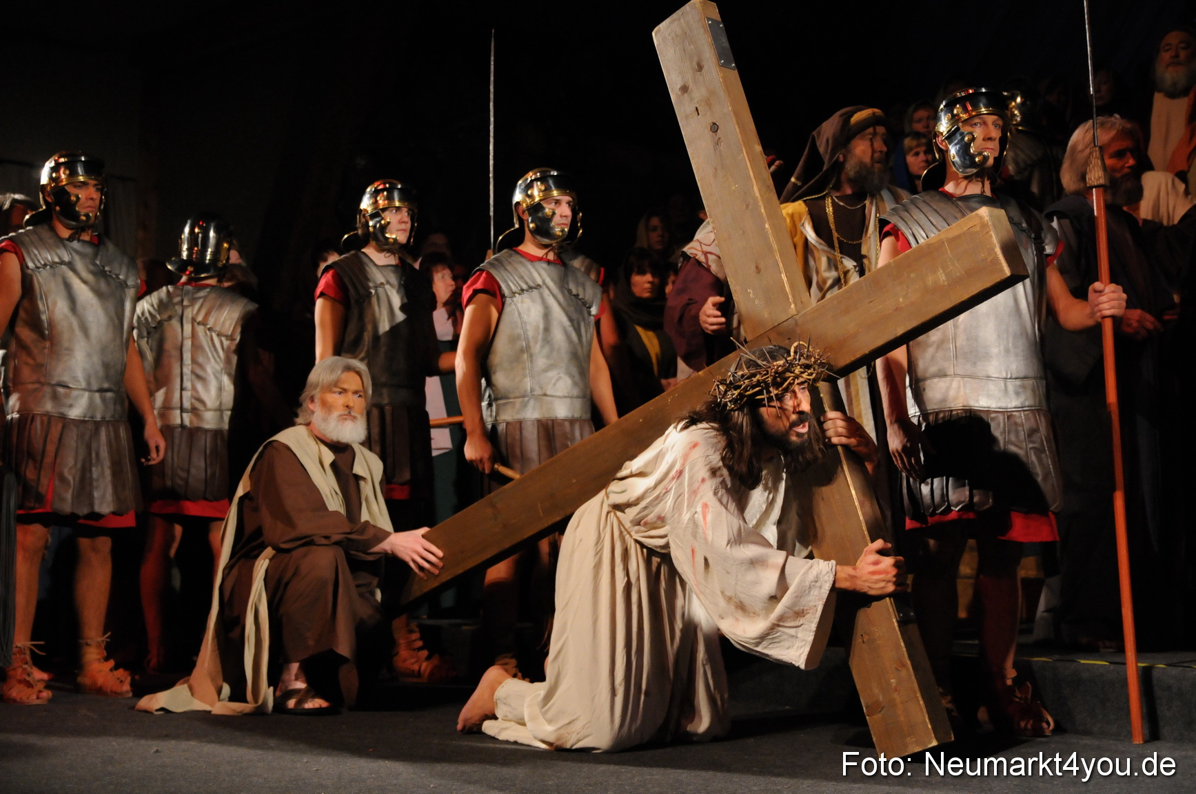 Passionsspiele Neumarkt 140209 0166