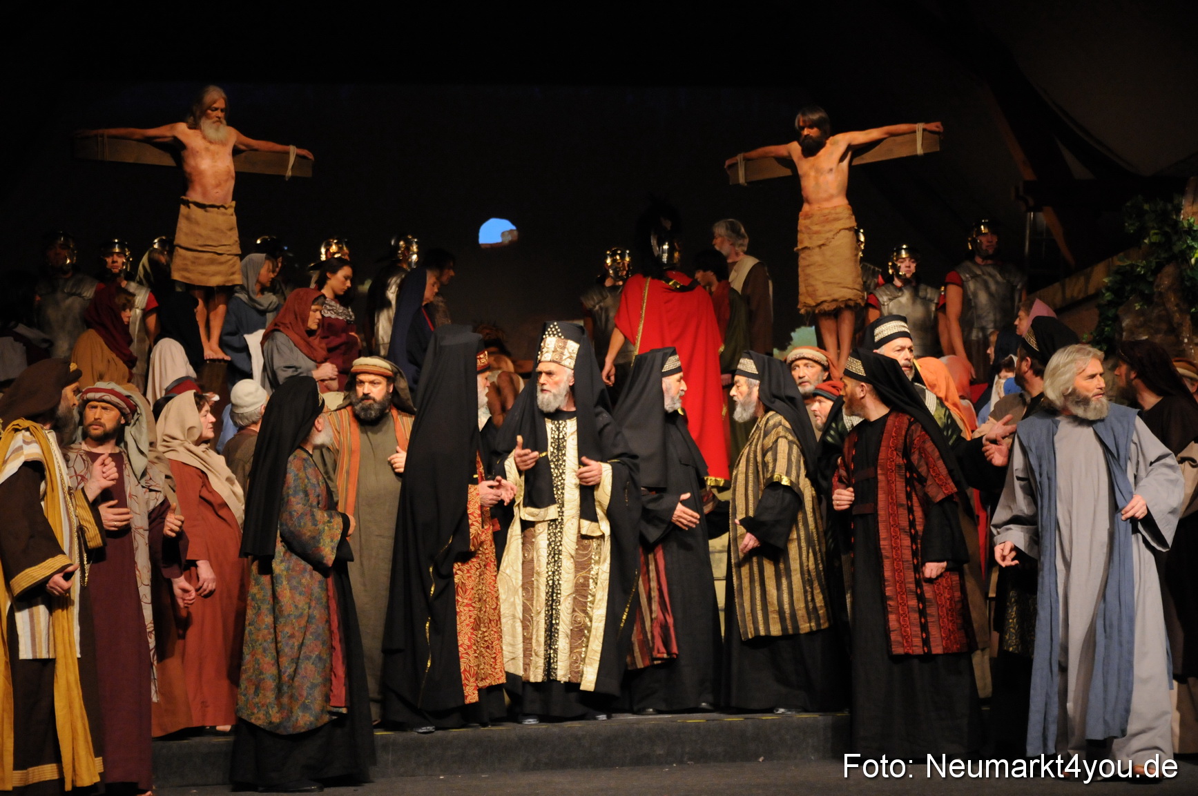 Passionsspiele Neumarkt 140209 0168