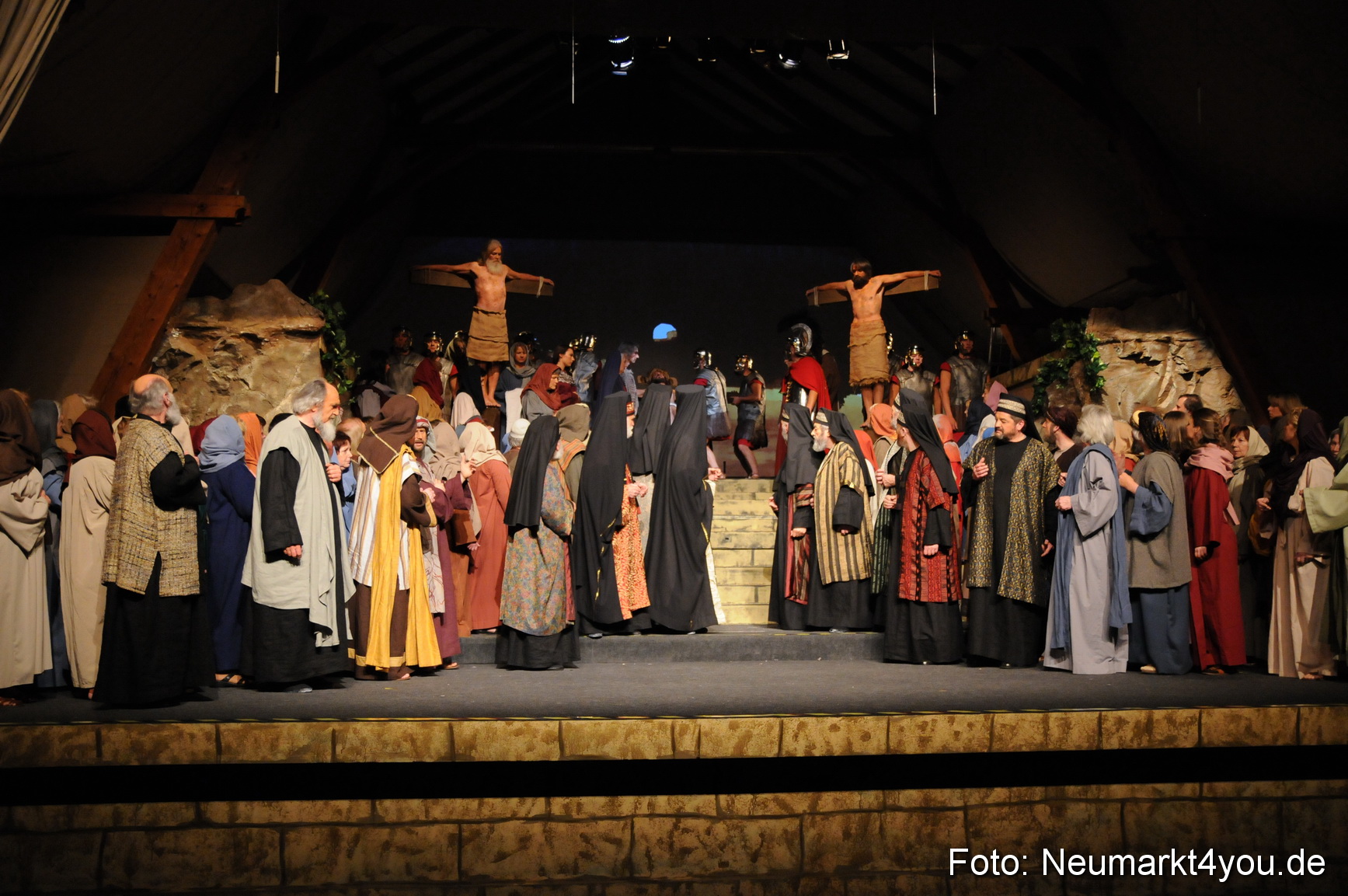 Passionsspiele Neumarkt 140209 0169