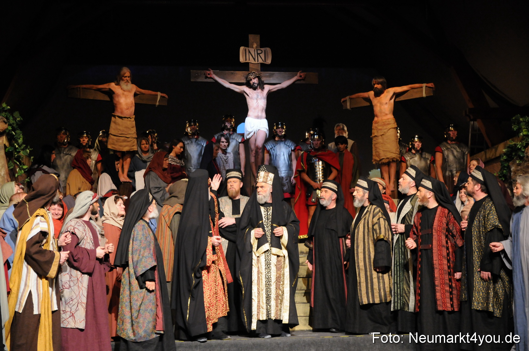 Passionsspiele Neumarkt 140209 0170