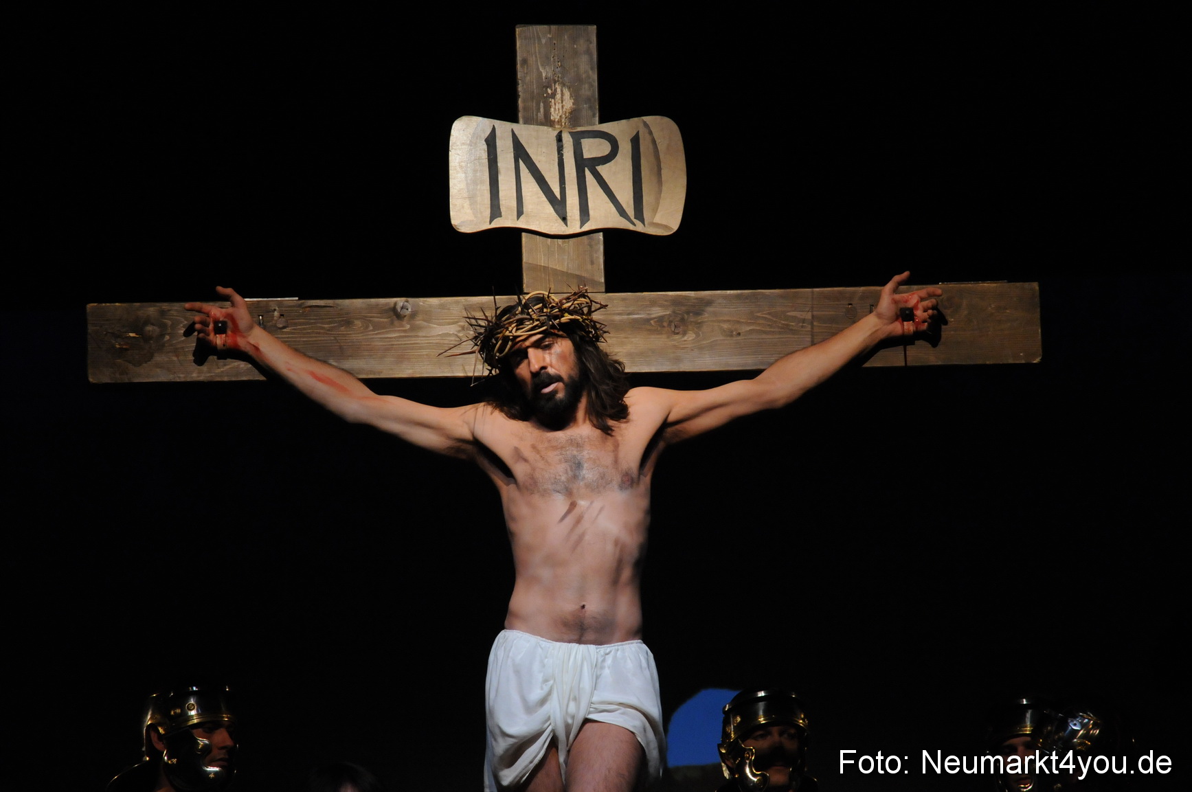 Passionsspiele Neumarkt 140209 0171
