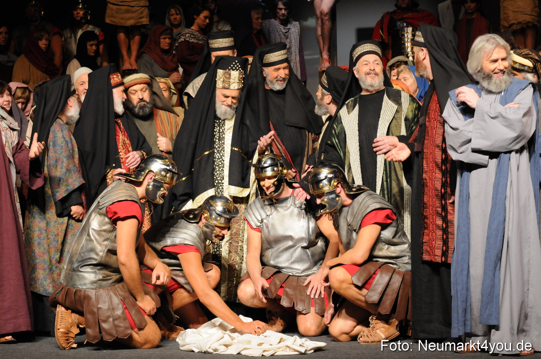 Passionsspiele Neumarkt 140209 0172