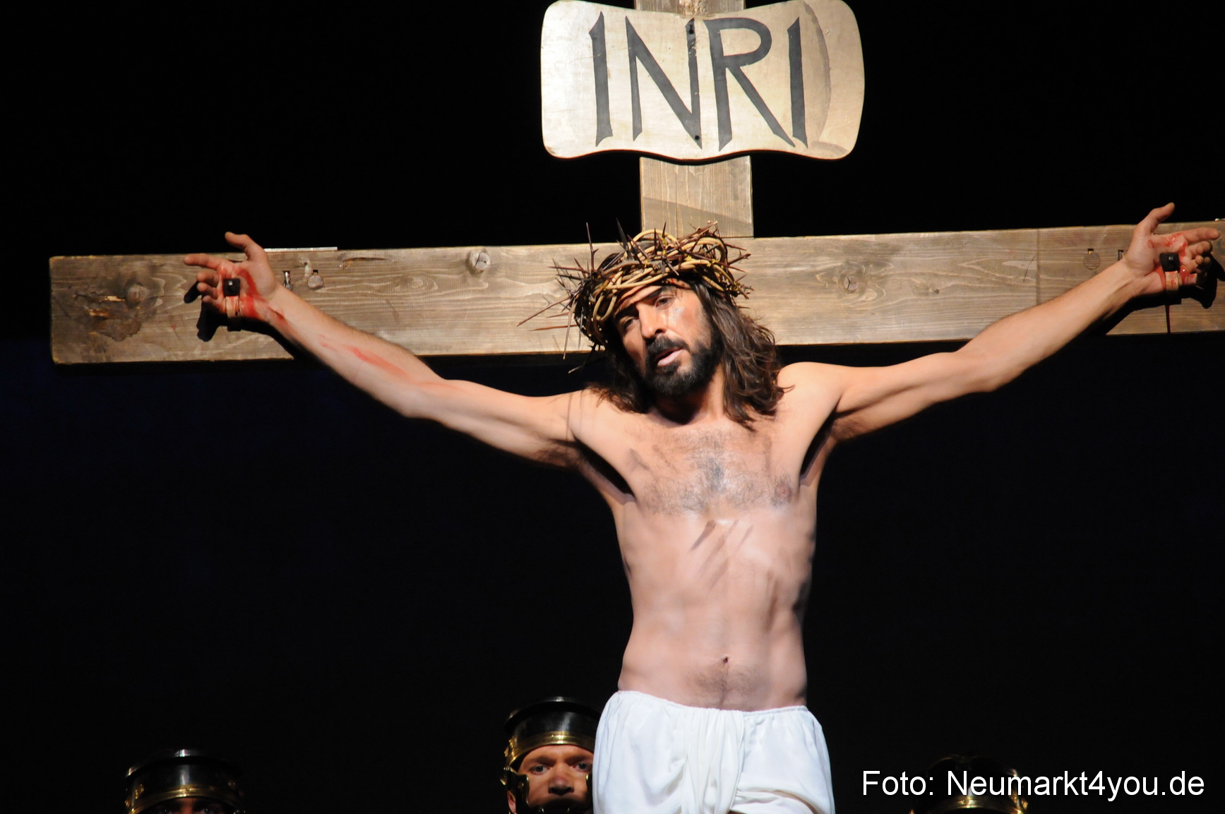 Passionsspiele Neumarkt 140209 0173