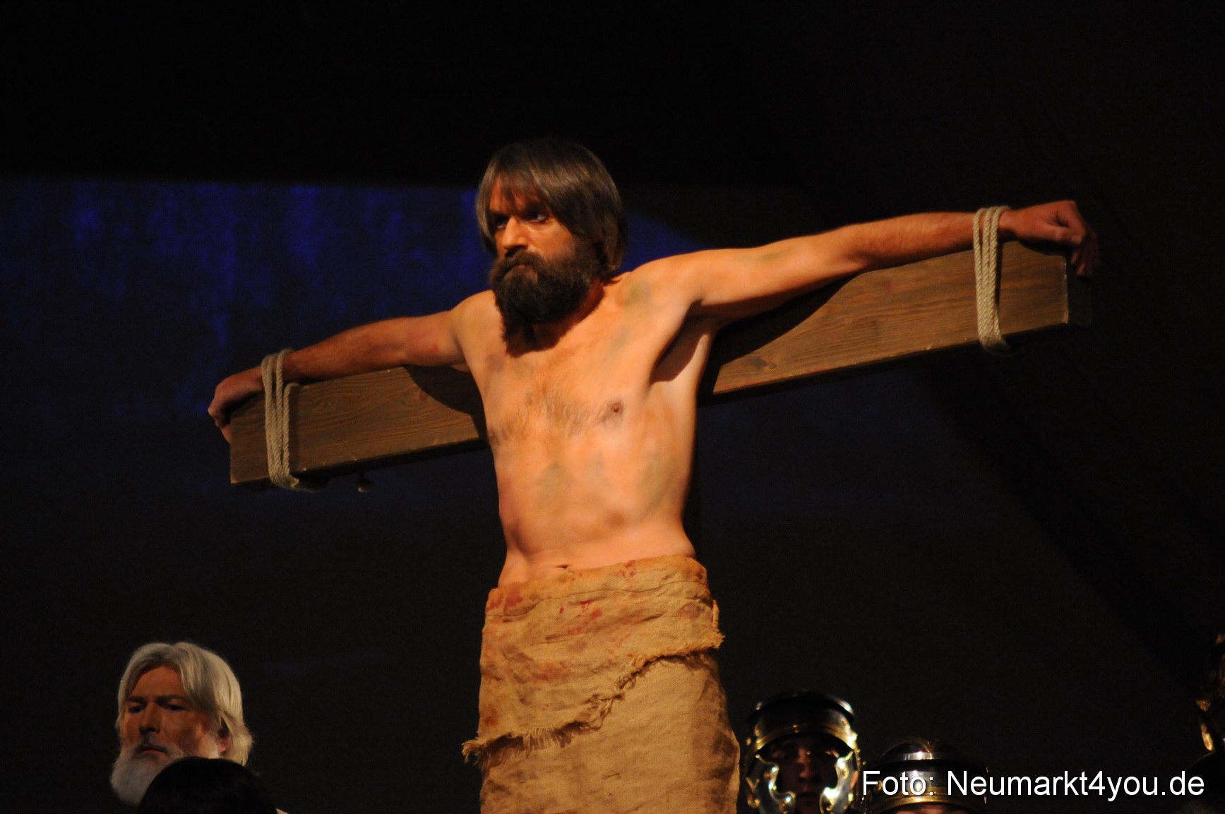 Passionsspiele Neumarkt 140209 0174