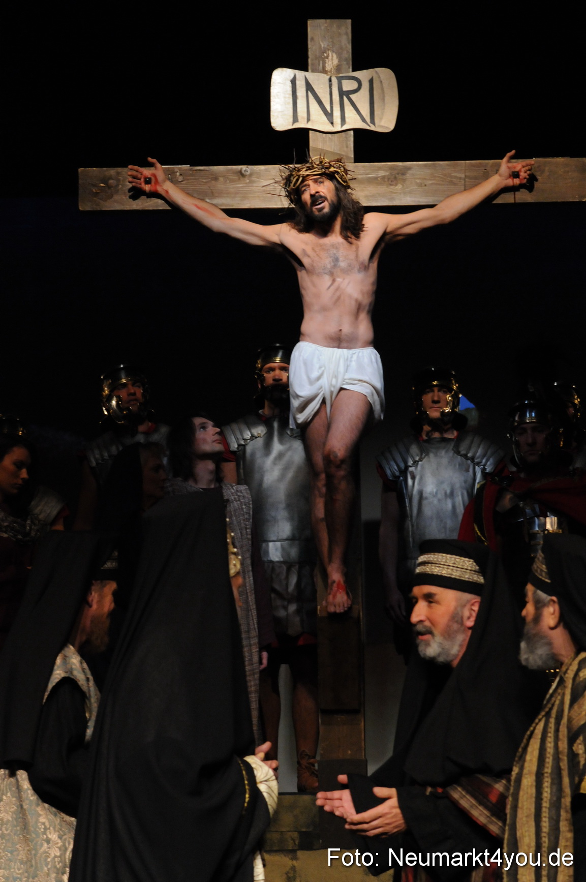 Passionsspiele Neumarkt 140209 0175