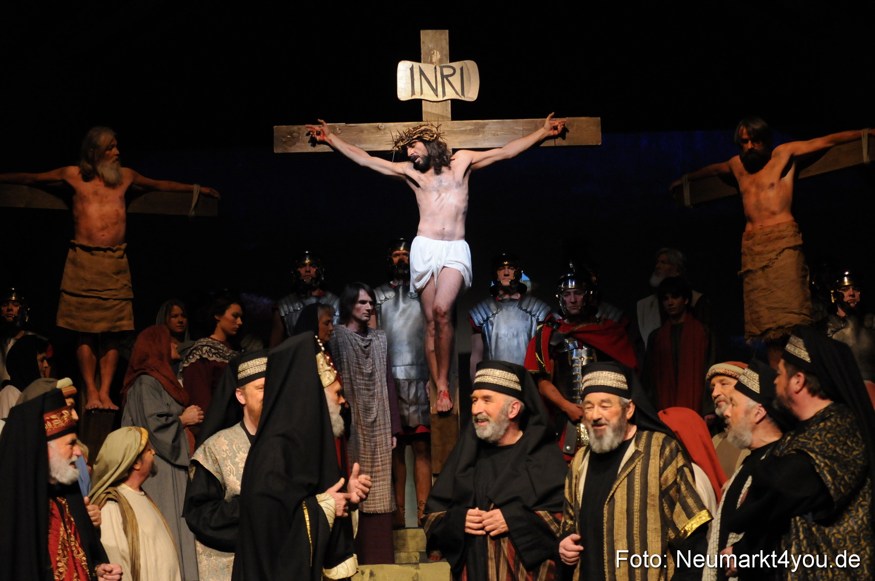 Passionsspiele Neumarkt 140209 0176