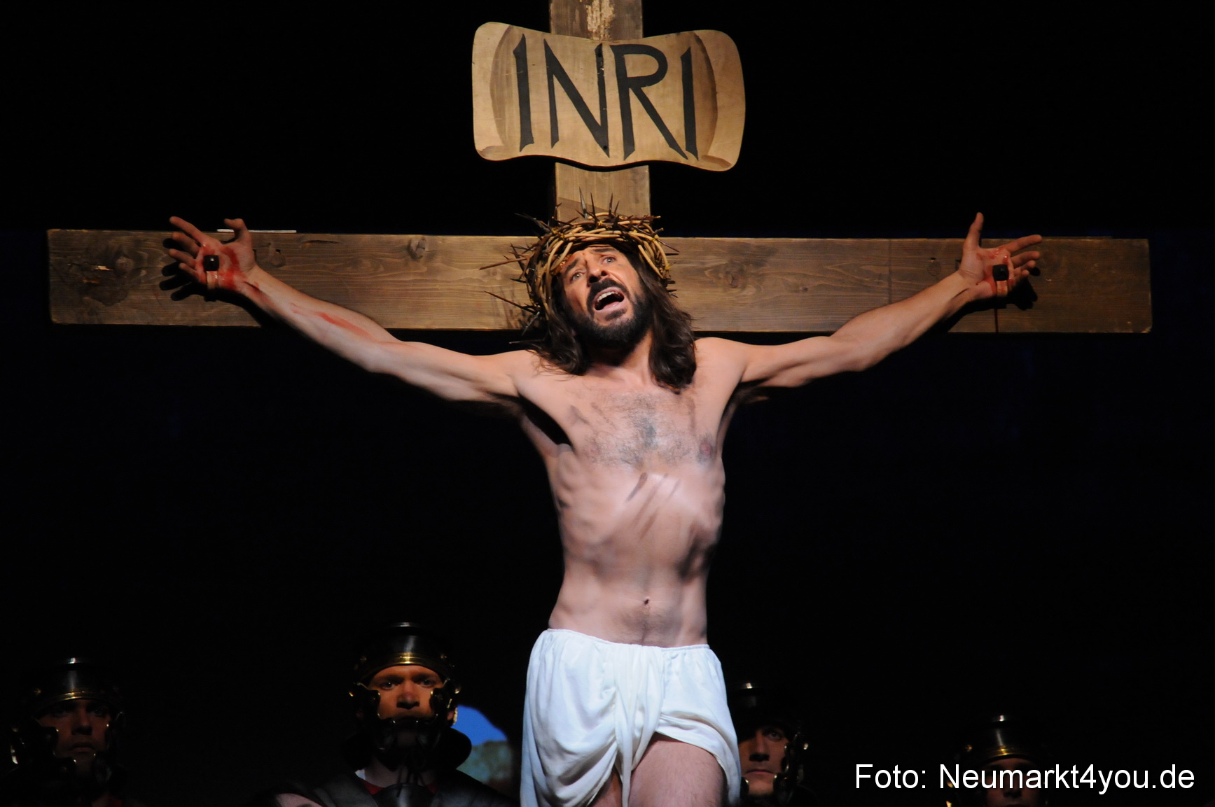 Passionsspiele Neumarkt 140209 0177