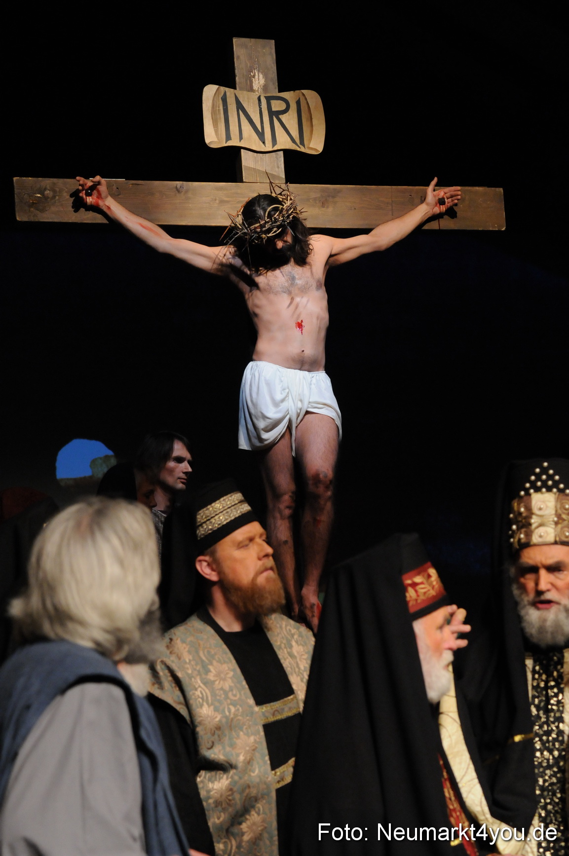 Passionsspiele Neumarkt 140209 0178