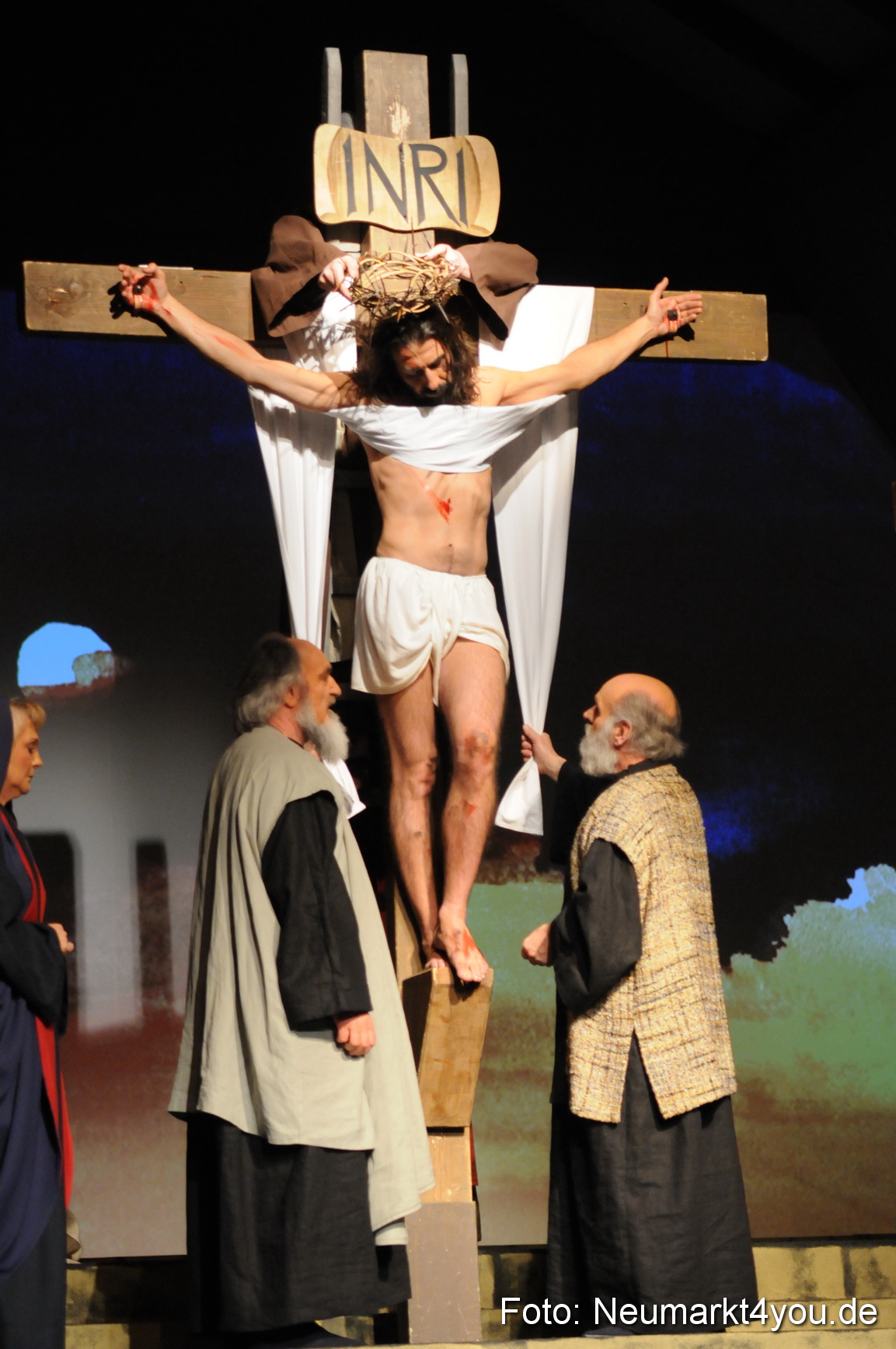 Passionsspiele Neumarkt 140209 0179