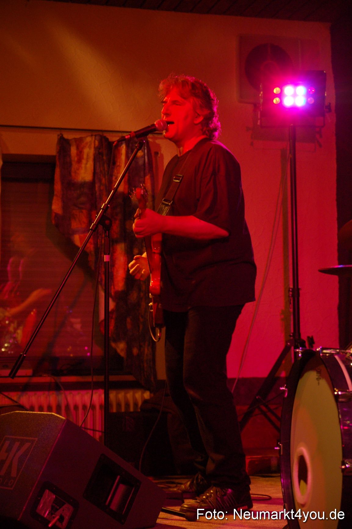 0002 Rob Tognoni Kish 140309