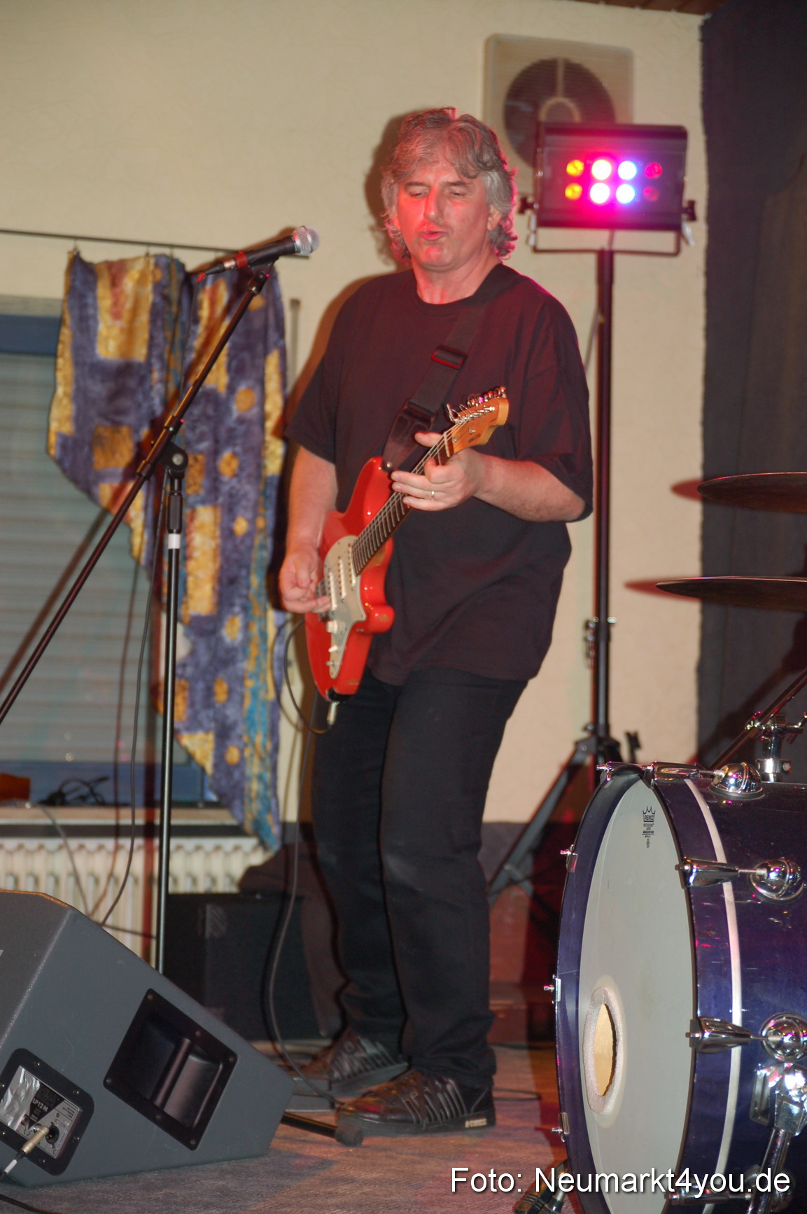 0003 Rob Tognoni Kish 140309