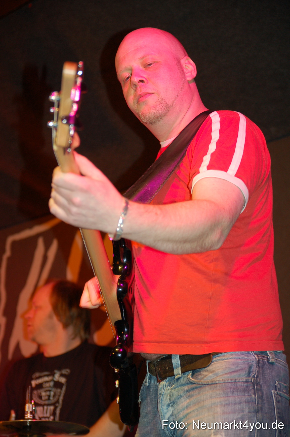 0004 Rob Tognoni Kish 140309