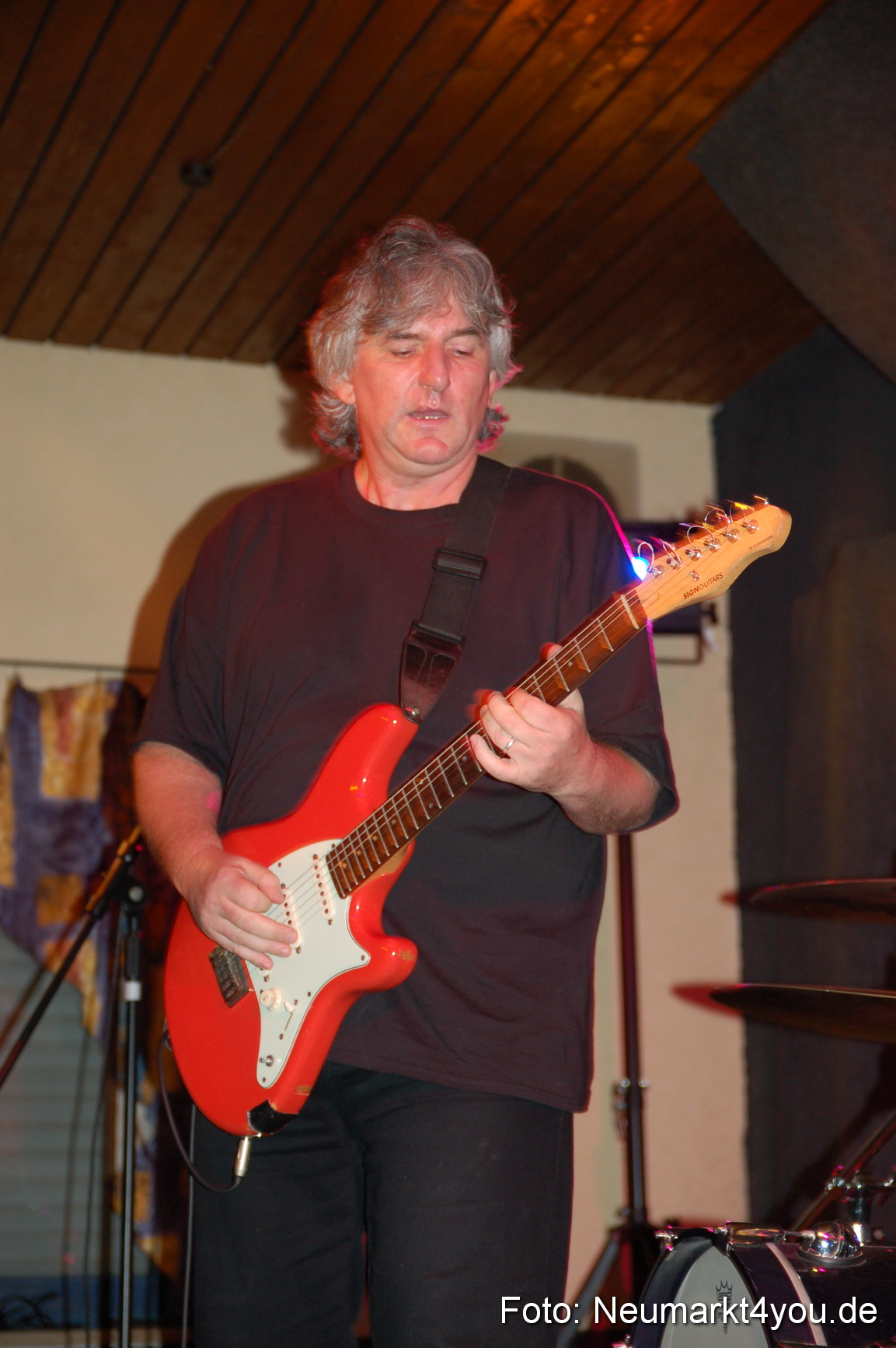 0005 Rob Tognoni Kish 140309