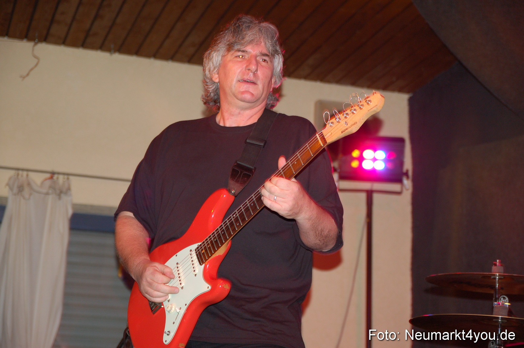 0007 Rob Tognoni Kish 140309