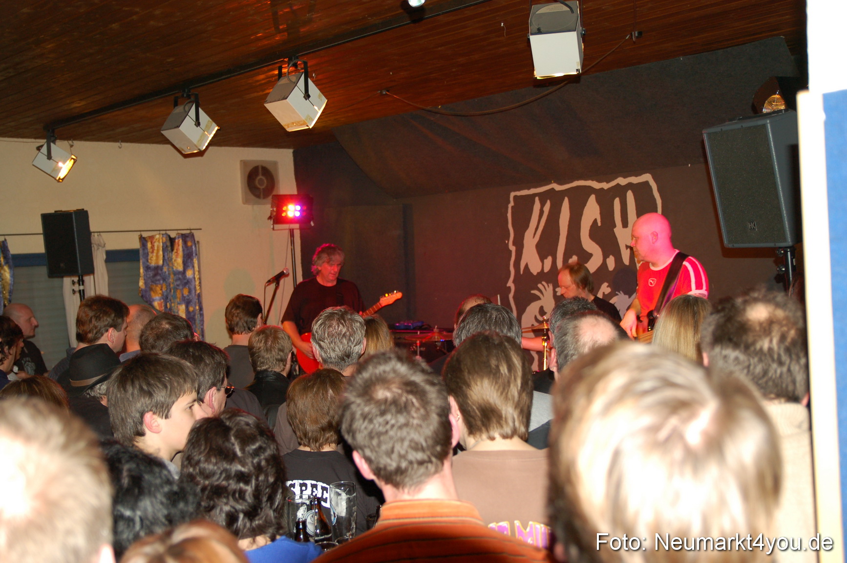 0012 Rob Tognoni Kish 140309