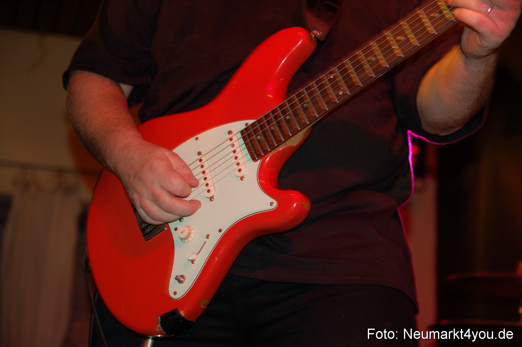 0013 Rob Tognoni Kish 140309