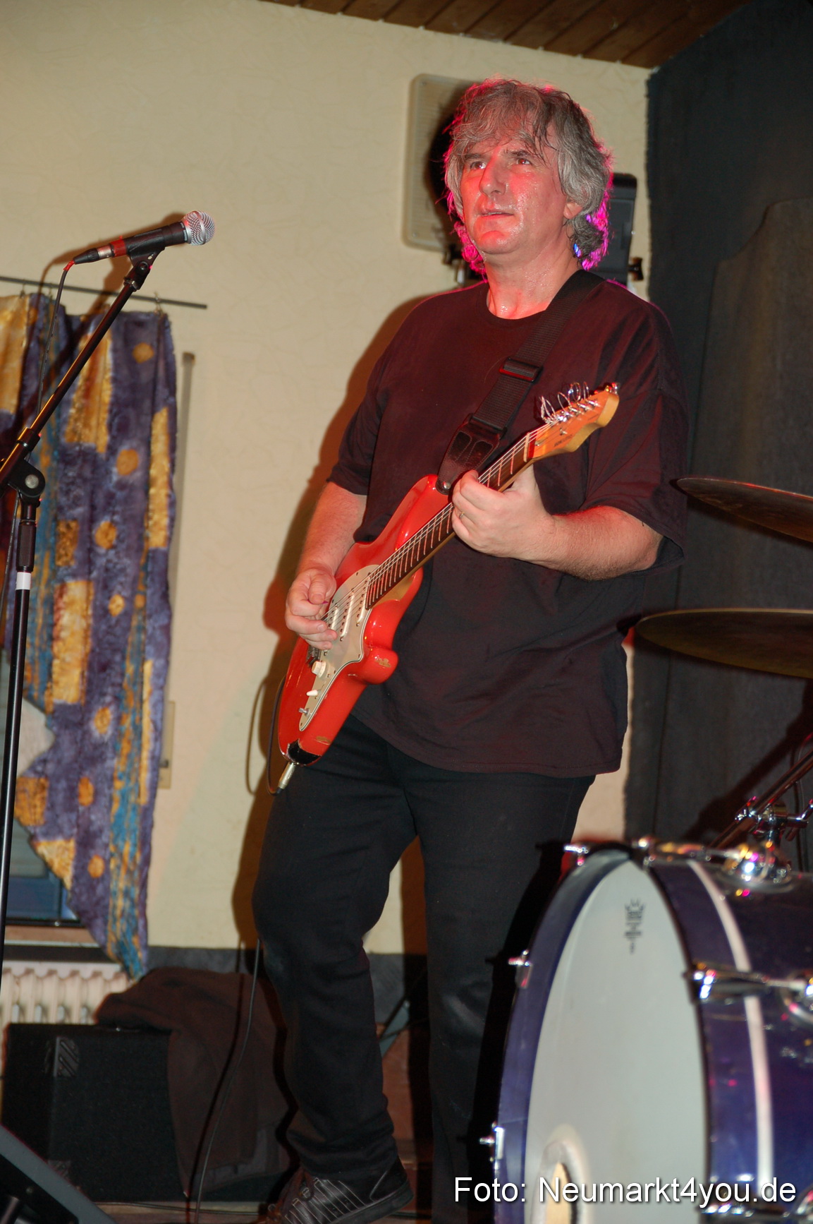 0014 Rob Tognoni Kish 140309