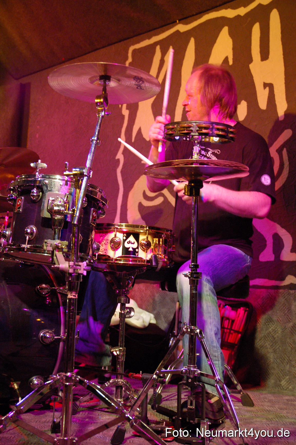 0015 Rob Tognoni Kish 140309