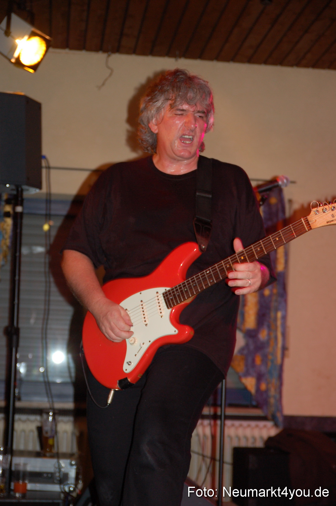 0017 Rob Tognoni Kish 140309