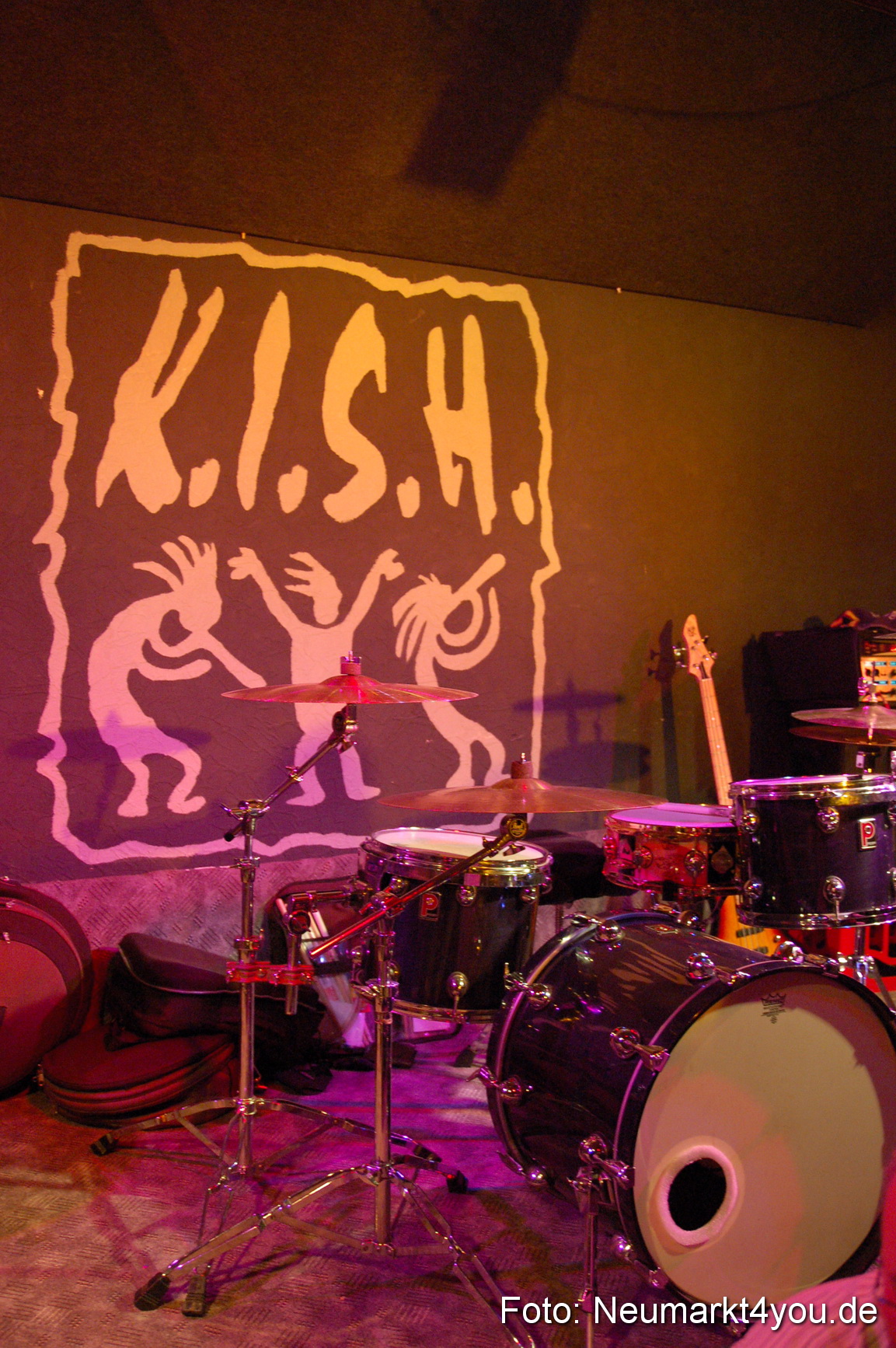 0019 Rob Tognoni Kish 140309