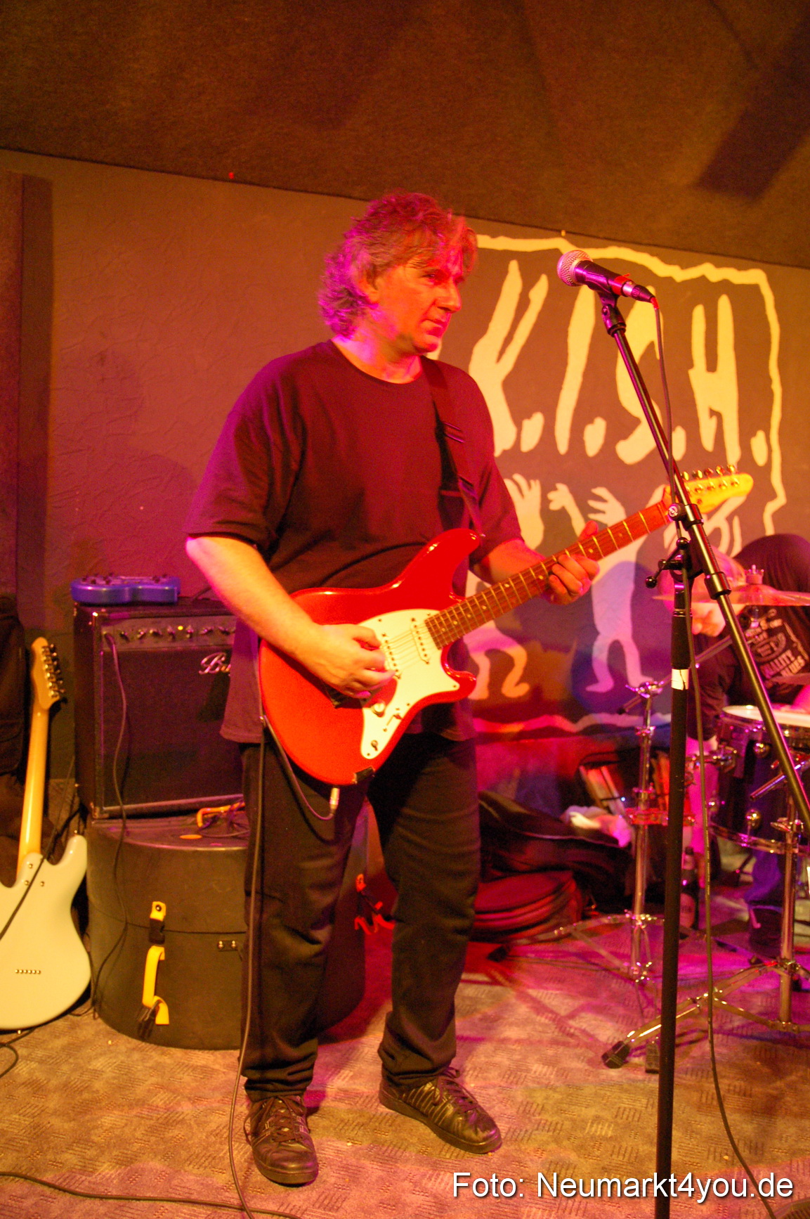 0020 Rob Tognoni Kish 140309