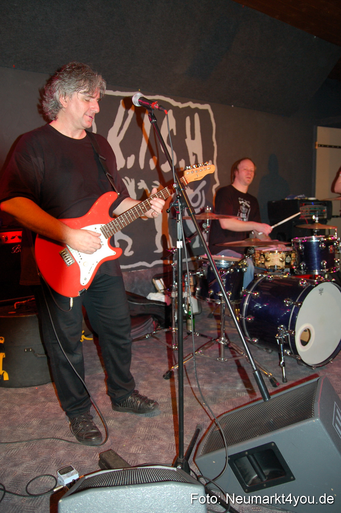 0021 Rob Tognoni Kish 140309