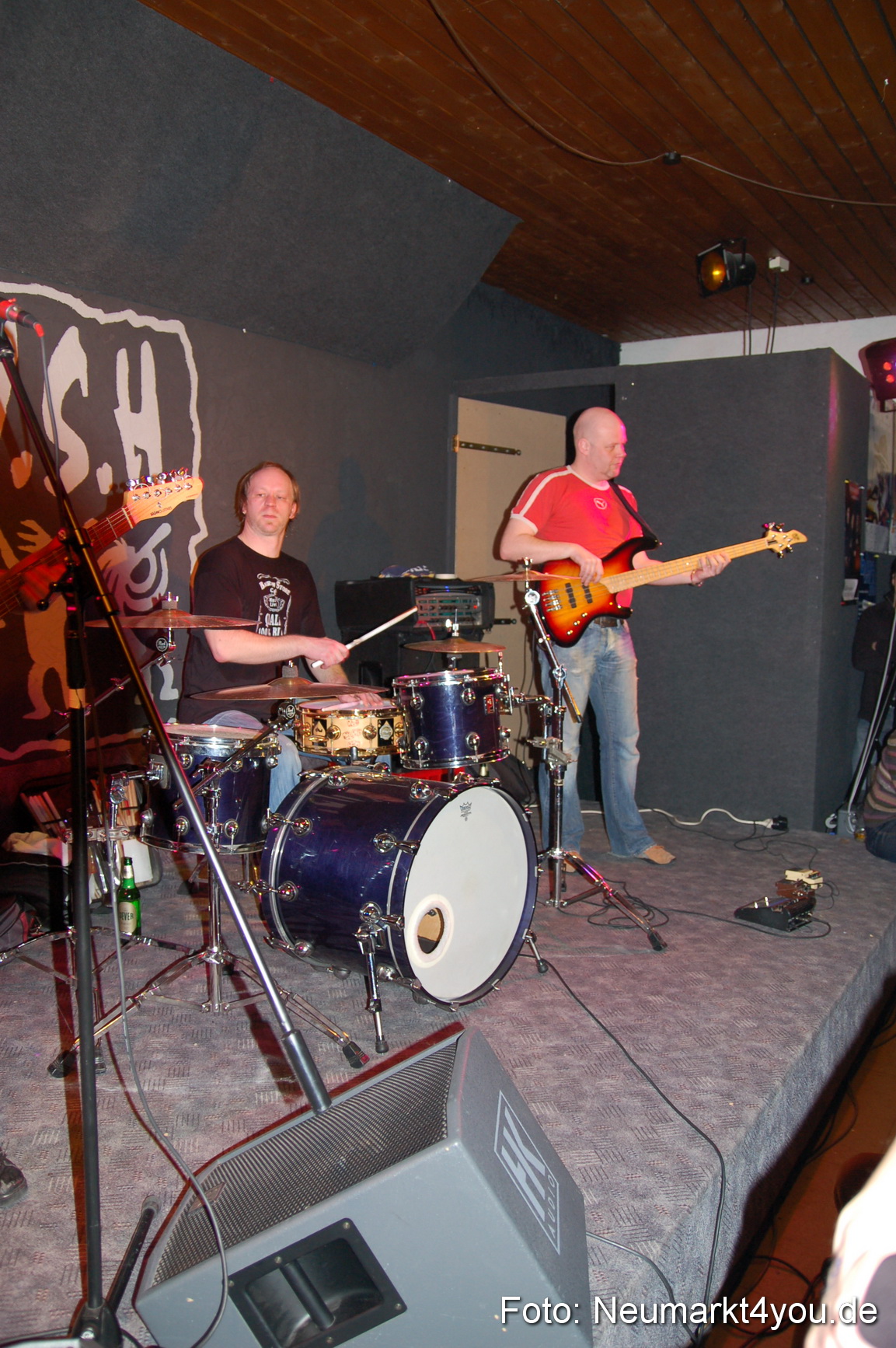 0022 Rob Tognoni Kish 140309