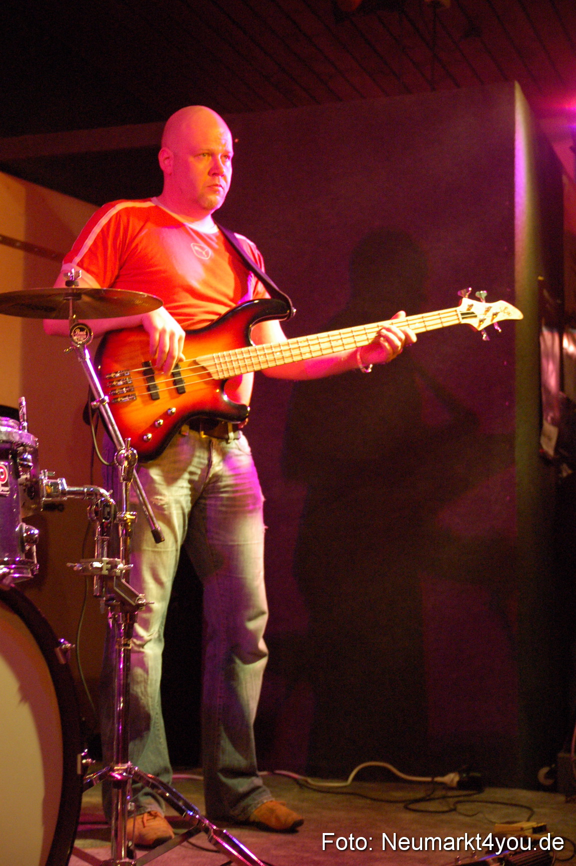 0023 Rob Tognoni Kish 140309