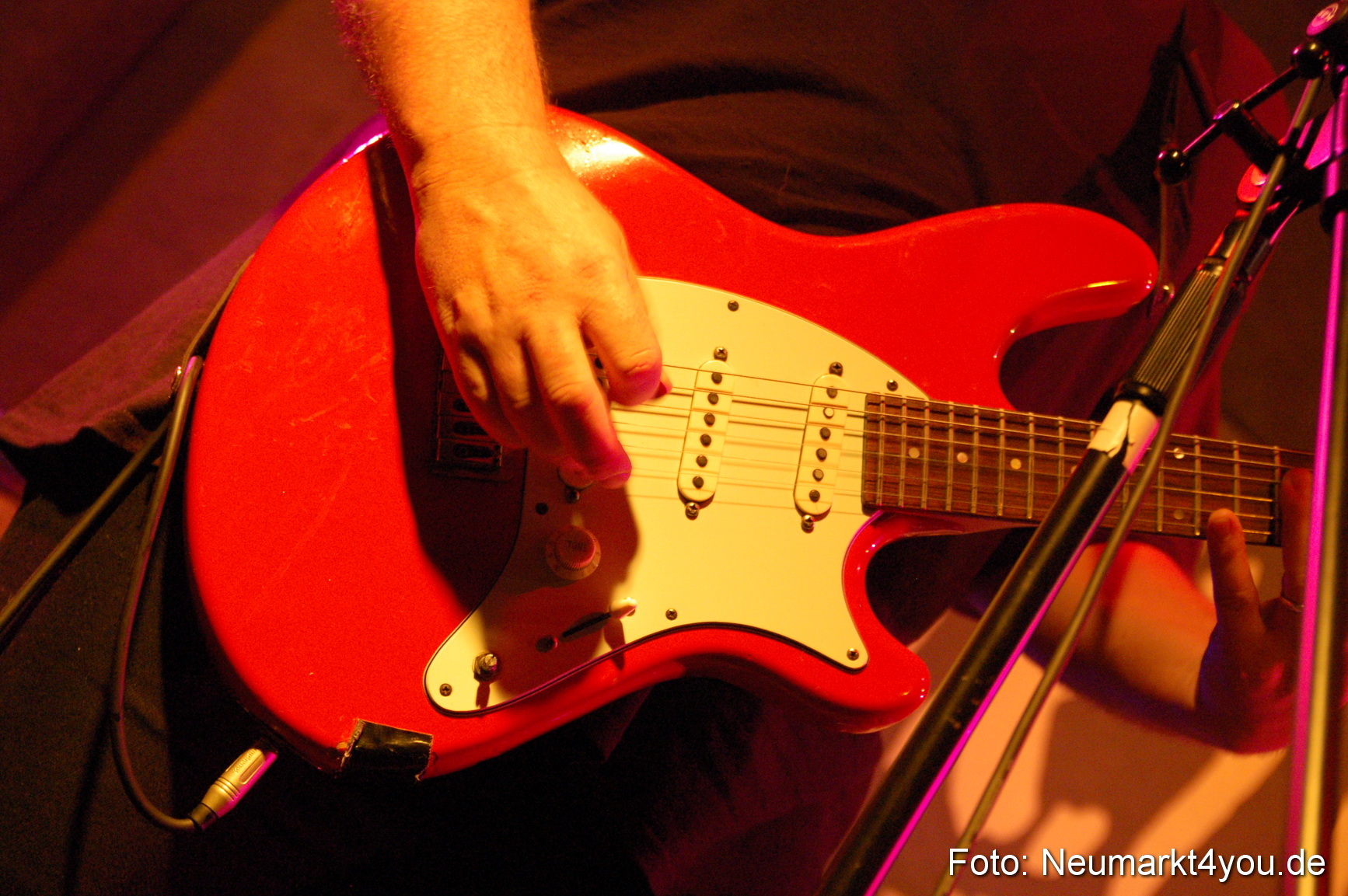 0025 Rob Tognoni Kish 140309