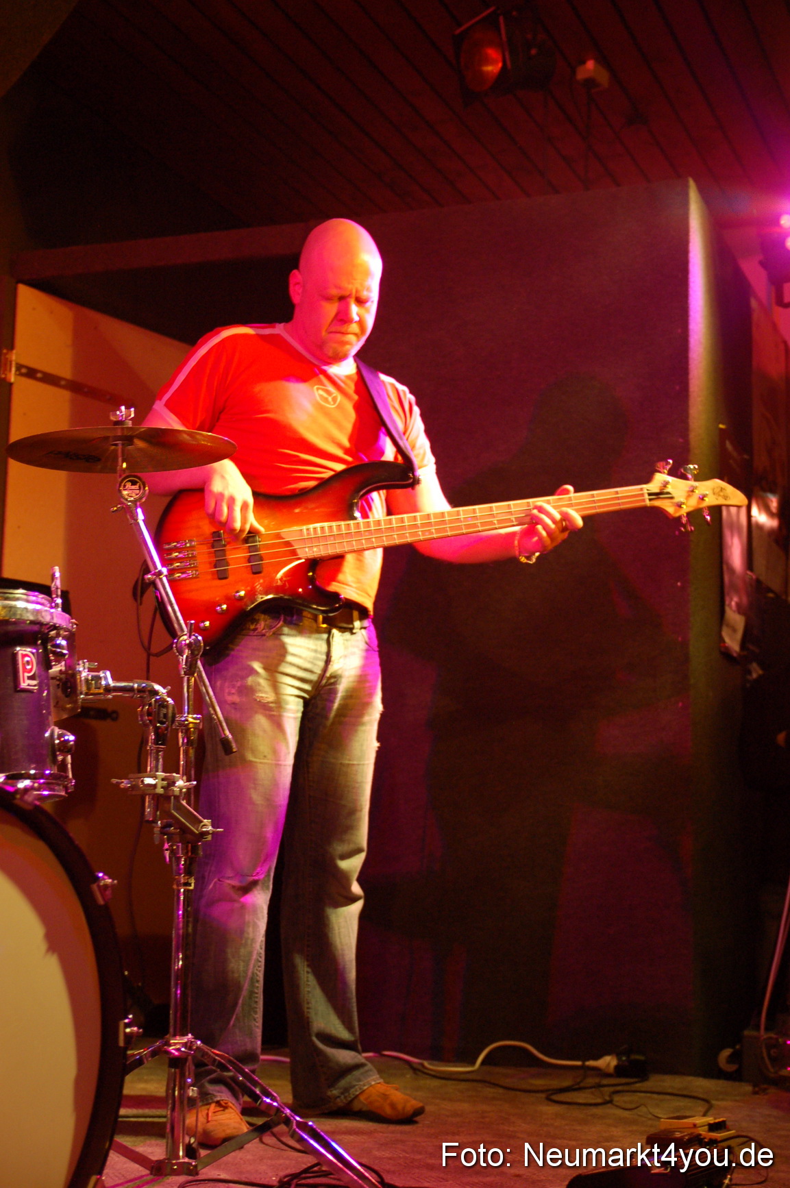 0027 Rob Tognoni Kish 140309