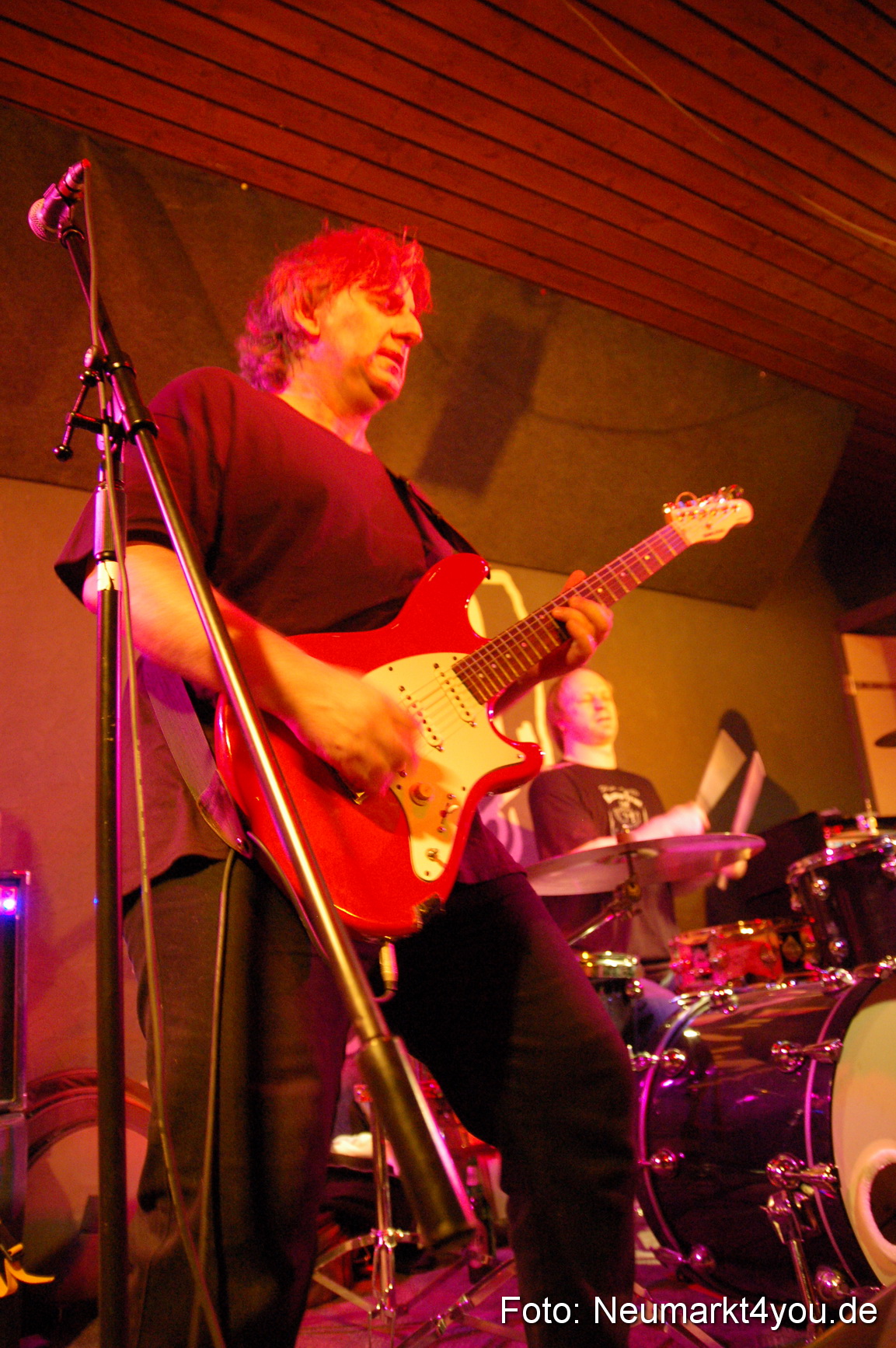 0028 Rob Tognoni Kish 140309