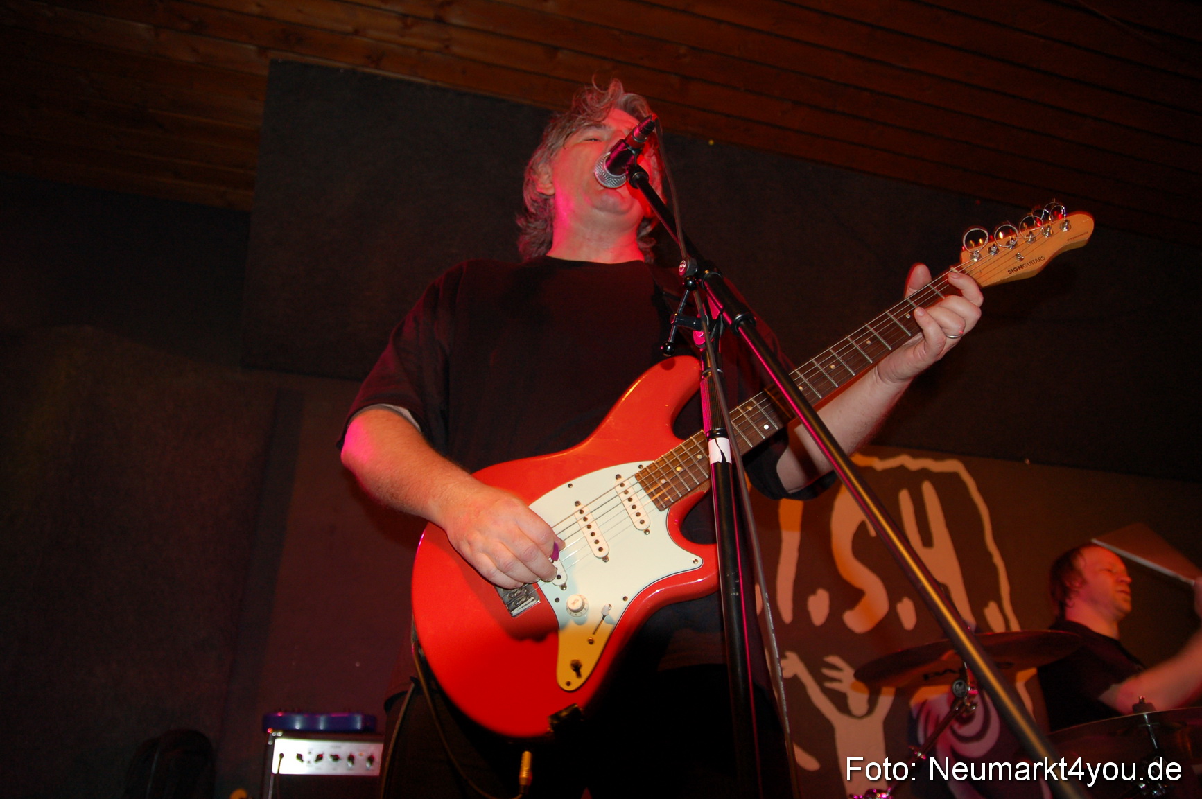 0031 Rob Tognoni Kish 140309