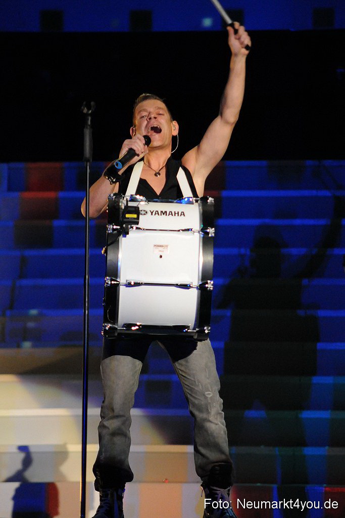 0009 Rosenstolz Nuernberg 180109