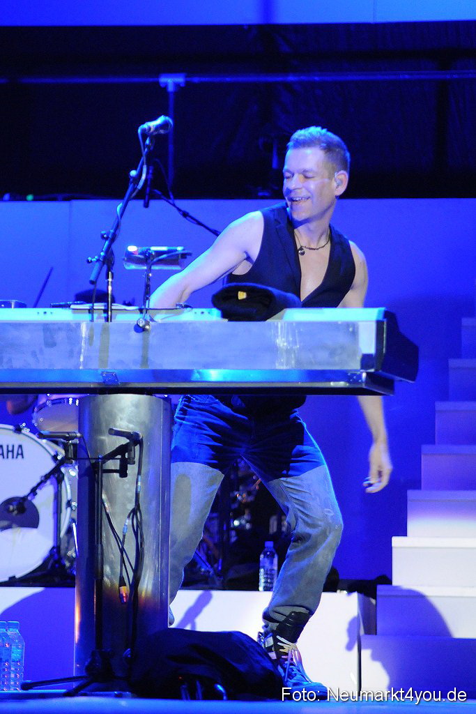 0022 Rosenstolz Nuernberg 180109