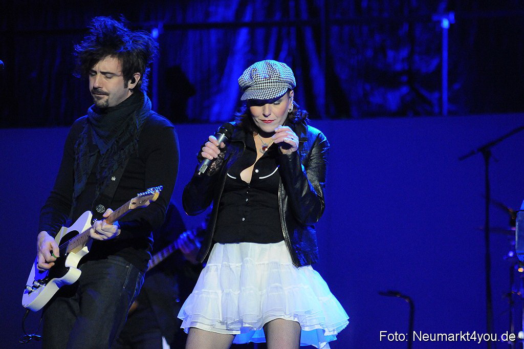 0023 Rosenstolz Nuernberg 180109