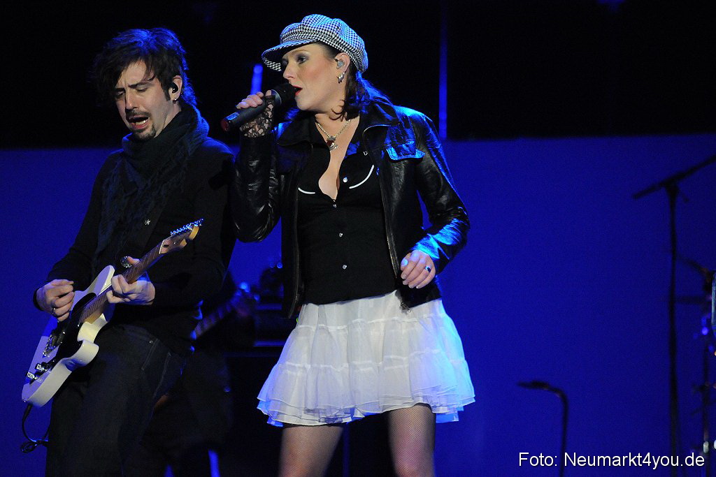 0024 Rosenstolz Nuernberg 180109