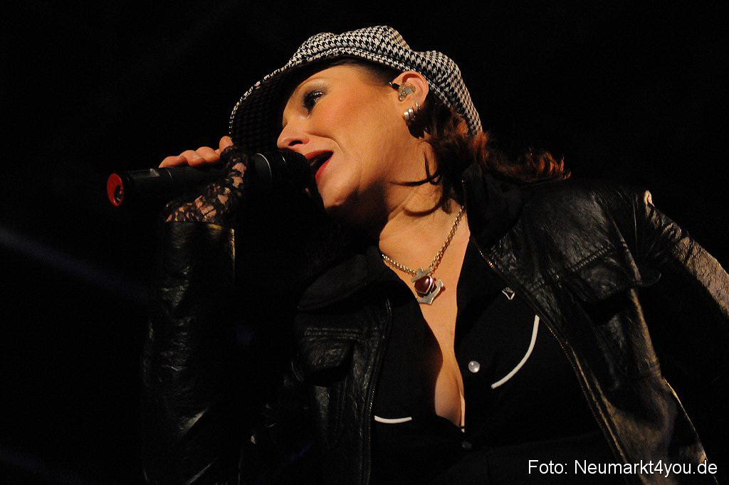 0028 Rosenstolz Nuernberg 180109